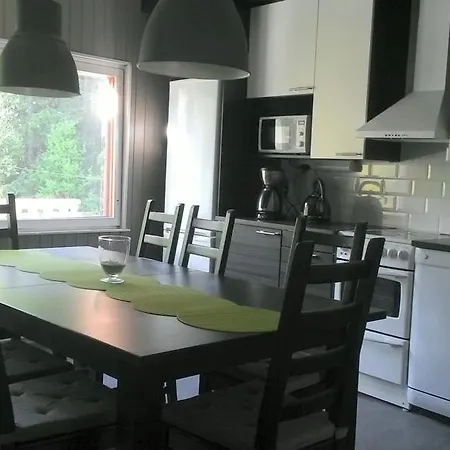 Metsaeniityn Tuvat * Billnäs