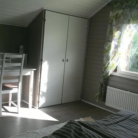 Metsaeniityn Tuvat Gasthof Billnäs