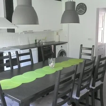 Metsaeniityn Tuvat Billnäs