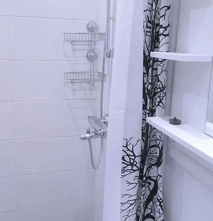 Pensión Metsaeniityn Tuvat *