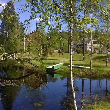 Metsaeniityn Tuvat *