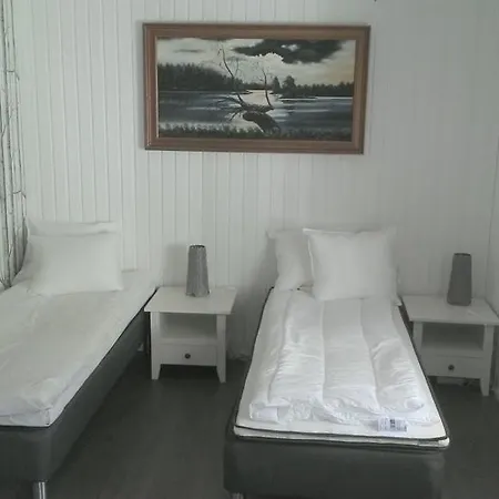 Metsaeniityn Tuvat * Billnäs